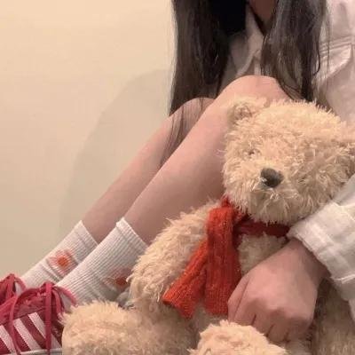 假装热情