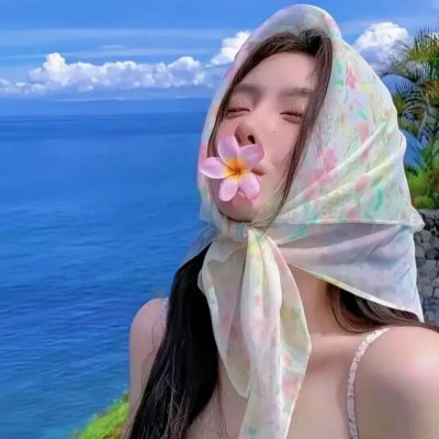 玉米田的小孩6